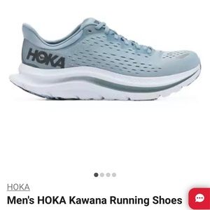 Men’s HOKA Kawana Running Shoe Size 10.5